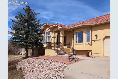 390 Scrub Oak Circle, Monument, CO 80132 - Photo 1