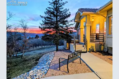 390 Scrub Oak Circle, Monument, CO 80132 - Photo 5