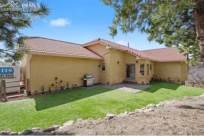 390 Scrub Oak Circle, Monument, CO 80132 - Photo 39