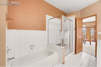 390 Scrub Oak Circle, Monument, CO 80132 - Photo 35