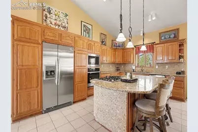 390 Scrub Oak Circle, Monument, CO 80132 - Photo 13