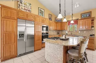 390 Scrub Oak Cir, Monument, CO 80132 - Photo 13