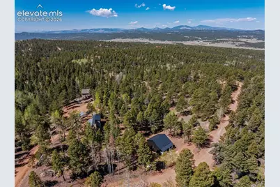 240 Insmont Lane, Florissant, CO 80816 - Photo 49