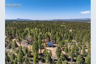 240 Insmont Lane, Florissant, CO 80816 - Photo 9