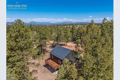 240 Insmont Lane, Florissant, CO 80816 - Photo 43