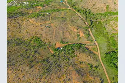 77 Lakeview Circle, Florissant, CO 80816 - Photo 5