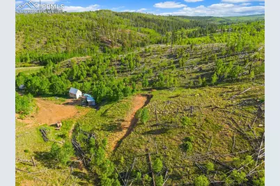 77 Lakeview Circle, Florissant, CO 80816 - Photo 3