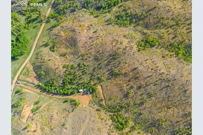 77 Lakeview Circle, Florissant, CO 80816 - Photo 11