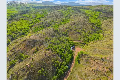 77 Lakeview Circle, Florissant, CO 80816 - Photo 7