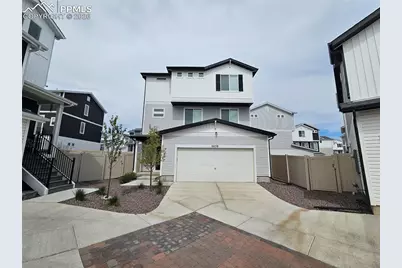 5638 Mammoth Lane, Colorado Springs, CO 80927 - Photo 1