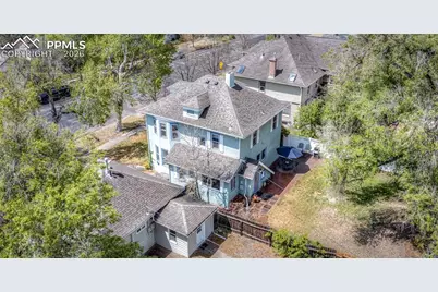 1517 N Corona Street, Colorado Springs, CO 80907 - Photo 5