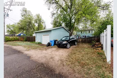 1517 N Corona Street, Colorado Springs, CO 80907 - Photo 47