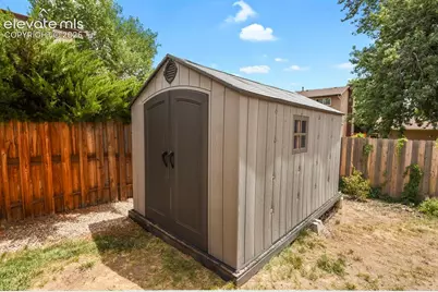 4255 Brigadoon Lane, Colorado Springs, CO 80909 - Photo 41