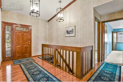 4255 Brigadoon Lane, Colorado Springs, CO 80909 - Photo 5