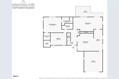 4255 Brigadoon Lane, Colorado Springs, CO 80909 - Photo 49