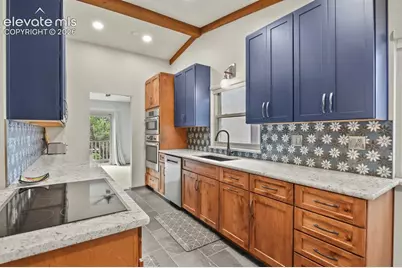 4255 Brigadoon Lane, Colorado Springs, CO 80909 - Photo 13