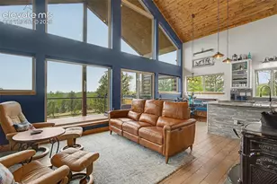621 School House Hollow, Victor, CO 80860 - Photo 7