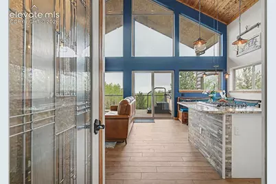 621 School House Hollow, Victor, CO 80860 - Photo 5