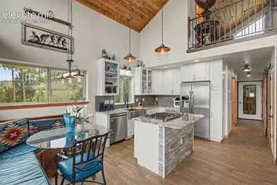 621 School House Hollow, Victor, CO 80860 - Photo 23