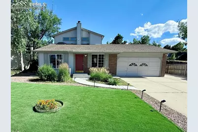 2635 Canton Lane, Colorado Springs, CO 80918 - Photo 1