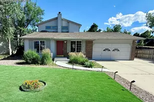 2635 Canton Ln, Colorado Springs, CO 80918 - Photo 1