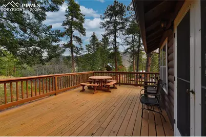 9455 Mohawk Trail, Cascade, CO 80809 - Photo 21
