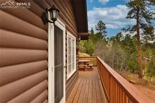 9455 Mohawk Trail, Cascade, CO 80809 - Photo 3