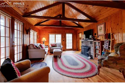 9455 Mohawk Trail, Cascade, CO 80809 - Photo 5