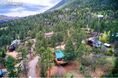 9455 Mohawk Trail, Cascade, CO 80809 - Photo 27