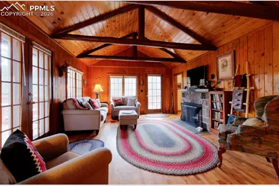 9455 Mohawk Trail, Cascade, CO 80809 - Photo 5