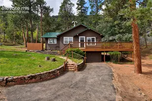 9455 Mohawk Trail, Cascade, CO 80809 - Photo 1