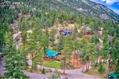 9455 Mohawk Trail, Cascade, CO 80809 - Photo 29