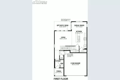 6146 Alpine Ridge Drive, Colorado Springs, CO 80925 - Photo 21