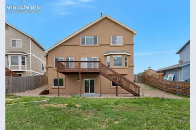 7072 Sapling Place, Colorado Springs, CO 80922 - Photo 3