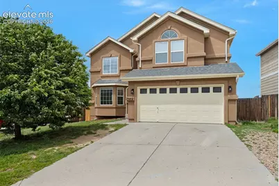 7072 Sapling Place, Colorado Springs, CO 80922 - Photo 1