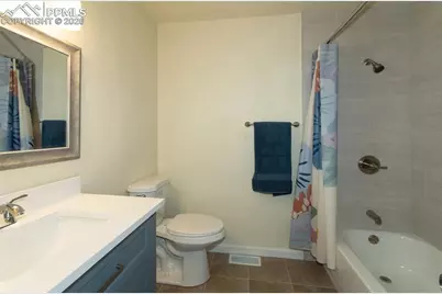 5478 Descanso Circle, Colorado Springs, CO 80918 - Photo 11