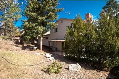 5478 Descanso Circle, Colorado Springs, CO 80918 - Photo 13