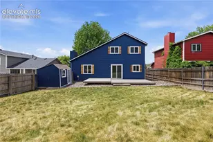 7440 Churchwood Cir, Colorado Springs, CO 80918 - Photo 5