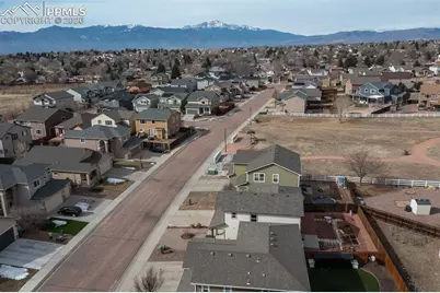 7608 Colorado Tech Drive, Colorado Springs, CO 80915 - Photo 29