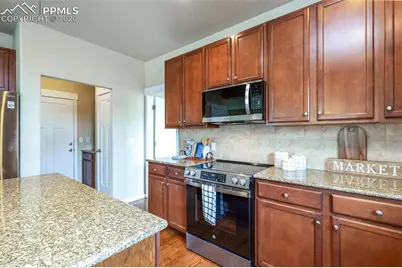 7608 Colorado Tech Drive, Colorado Springs, CO 80915 - Photo 9