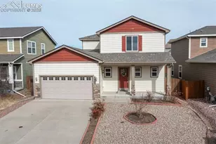 7608 Colorado Tech Dr, Colorado Springs, CO 80915 - Photo 1