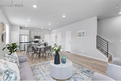 9290 Tungsten Heights, Colorado Springs, CO 80927 - Photo 5