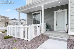 9290 Tungsten Heights, Colorado Springs, CO 80927 - Photo 3