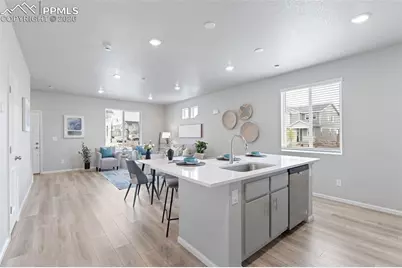 9290 Tungsten Heights, Colorado Springs, CO 80927 - Photo 7