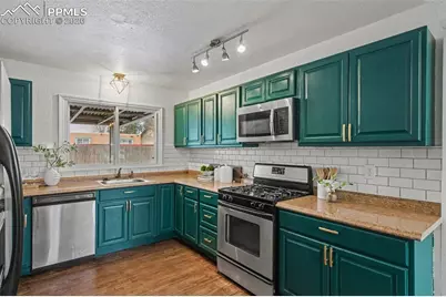 120 Everett Drive, Colorado Springs, CO 80911 - Photo 13