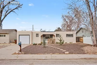 120 Everett Drive, Colorado Springs, CO 80911 - Photo 1