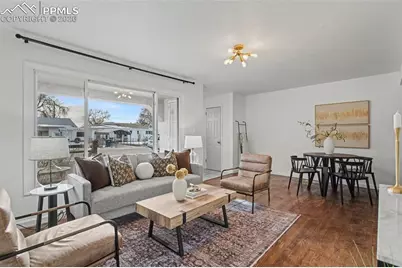 120 Everett Drive, Colorado Springs, CO 80911 - Photo 5