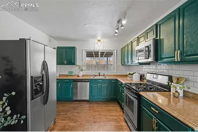 120 Everett Drive, Colorado Springs, CO 80911 - Photo 11