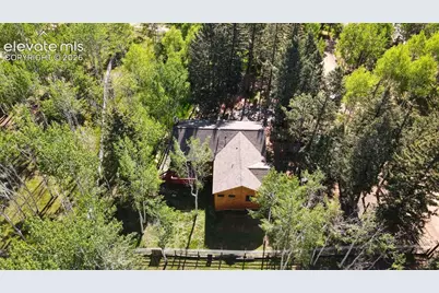 200 Bridle Drive, Woodland Park, CO 80863 - Photo 47