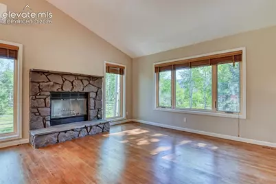 200 Bridle Drive, Woodland Park, CO 80863 - Photo 21